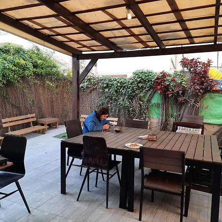 Apartments Bu93 Tel Aviv Eksteriør billede