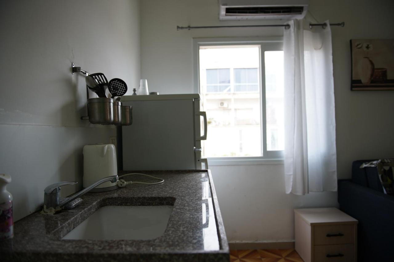 Apartments Bu93 Tel Aviv Eksteriør billede
