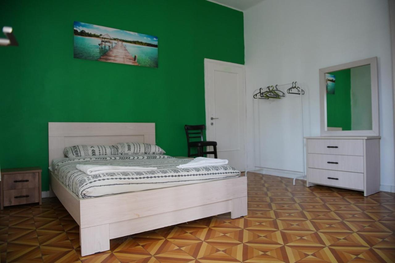 Apartments Bu93 Tel Aviv Eksteriør billede
