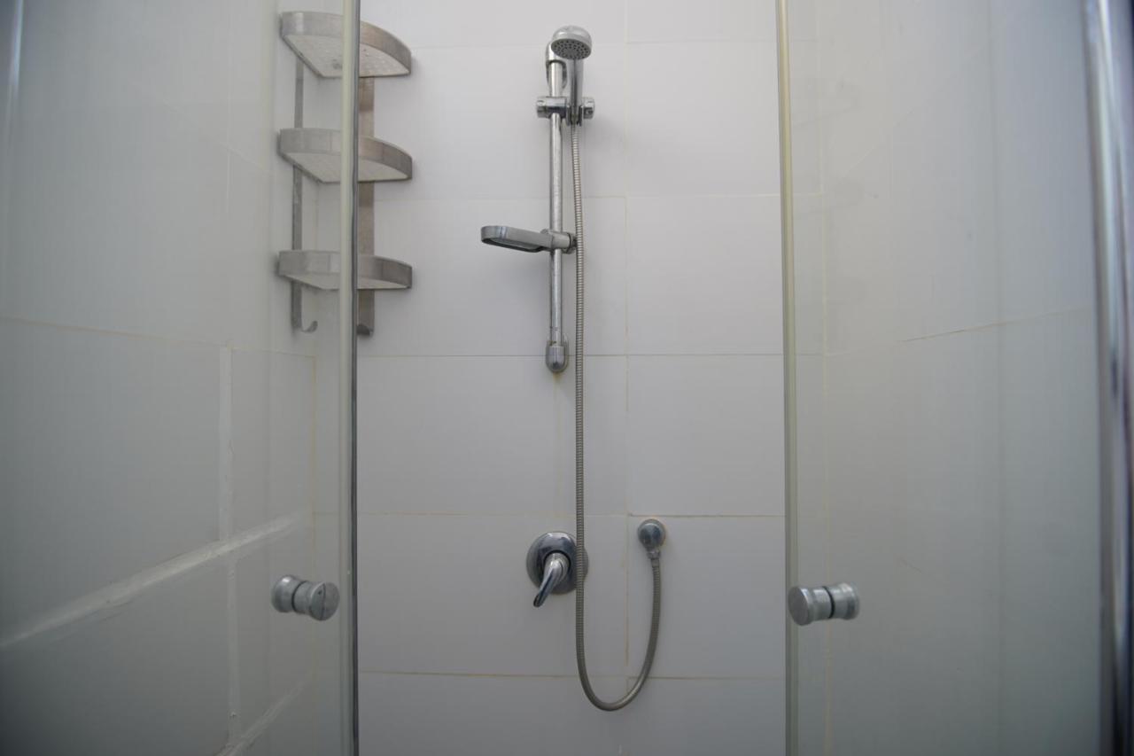 Apartments Bu93 Tel Aviv Eksteriør billede