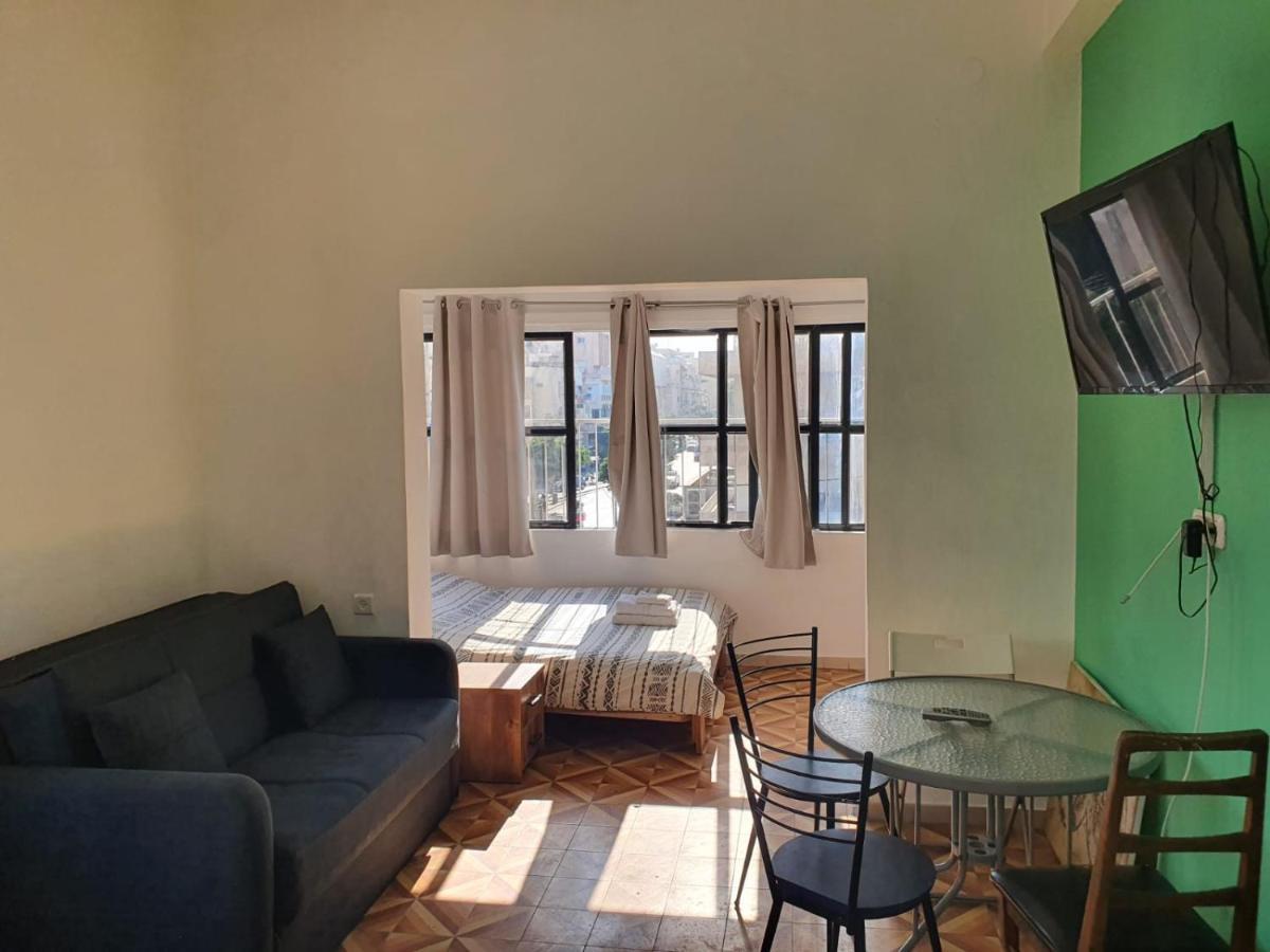 Apartments Bu93 Tel Aviv Eksteriør billede