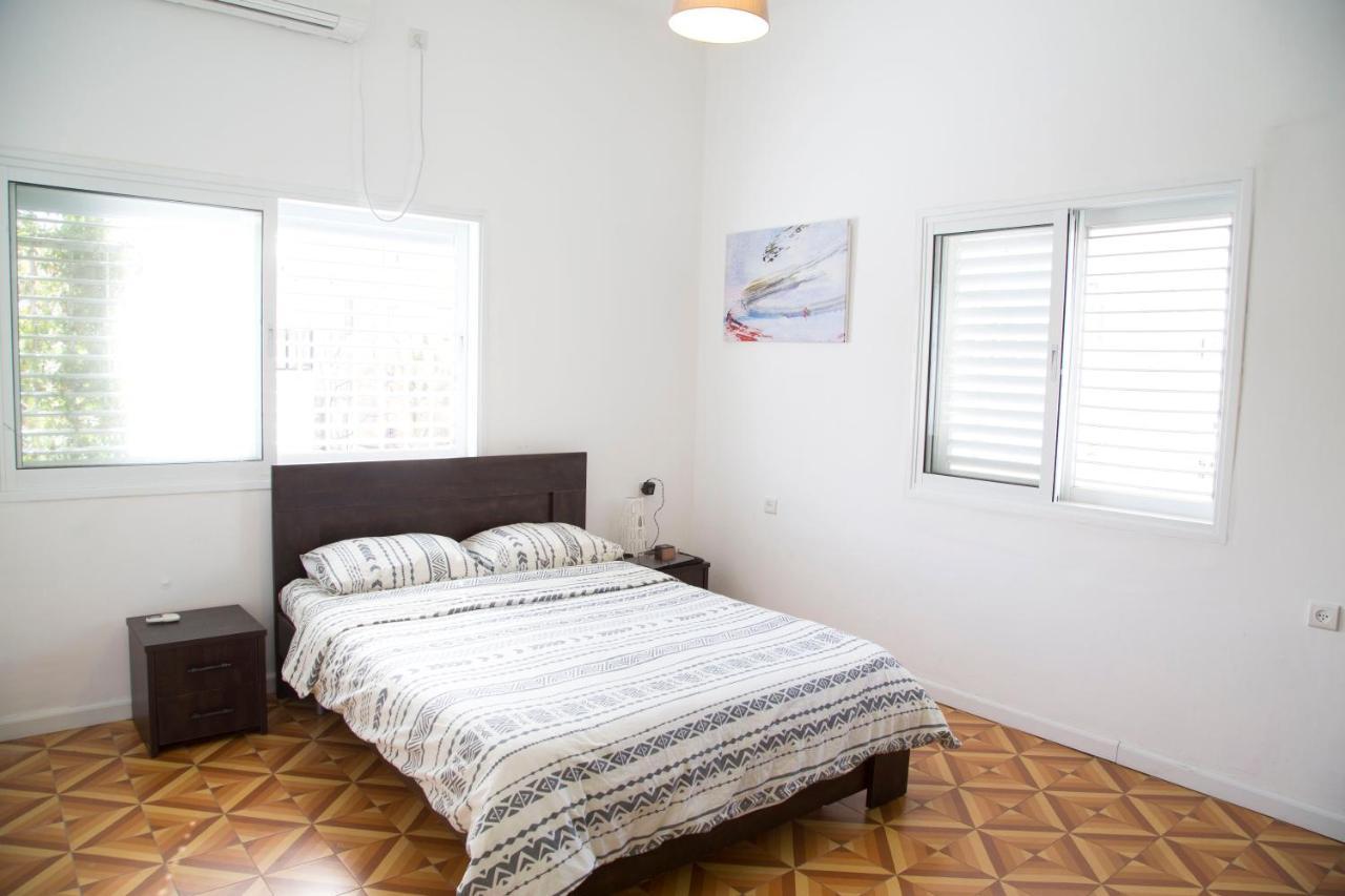 Apartments Bu93 Tel Aviv Eksteriør billede