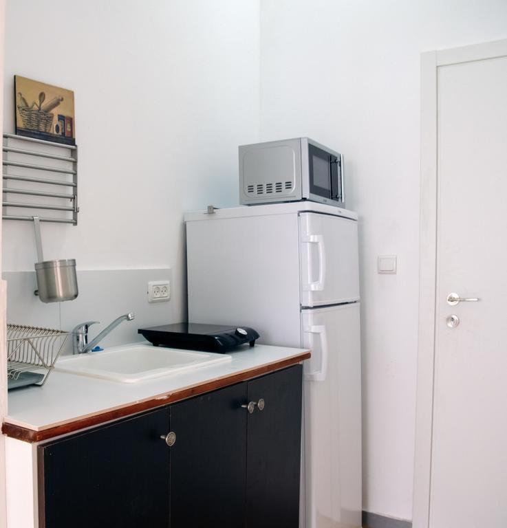 Apartments Bu93 Tel Aviv Eksteriør billede