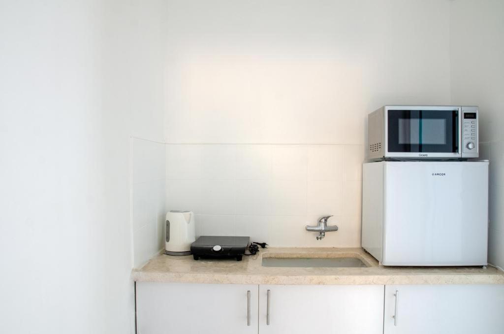Apartments Bu93 Tel Aviv Eksteriør billede