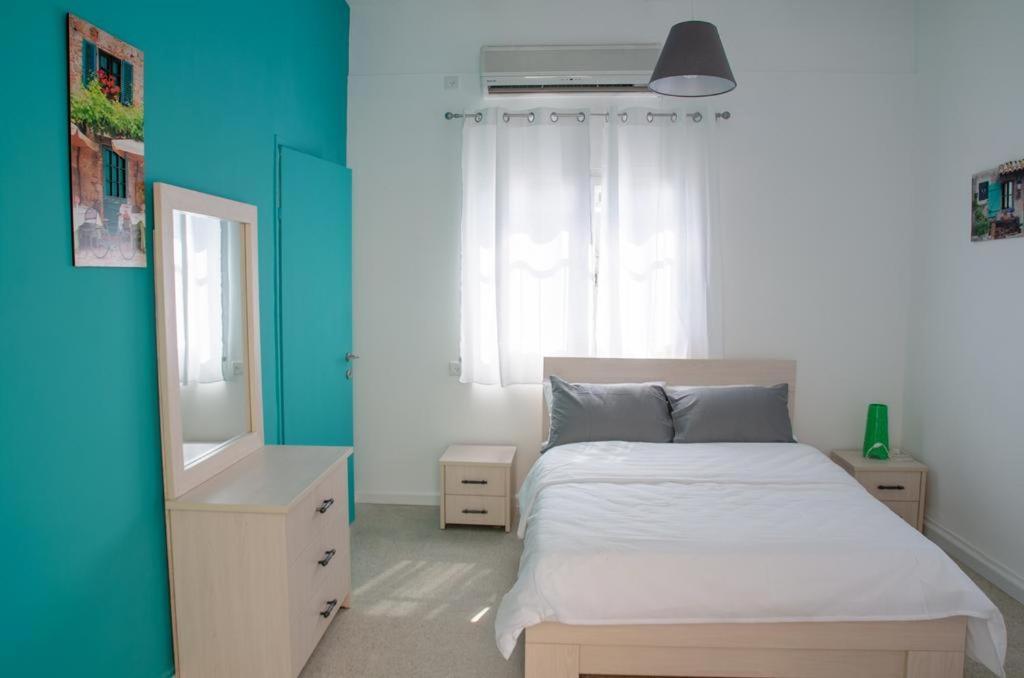 Apartments Bu93 Tel Aviv Eksteriør billede