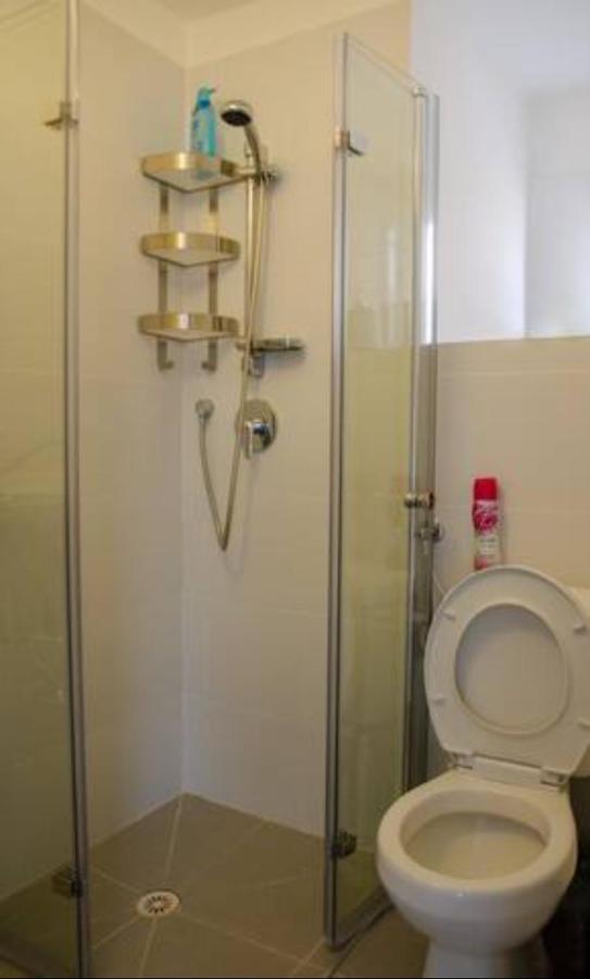 Apartments Bu93 Tel Aviv Eksteriør billede