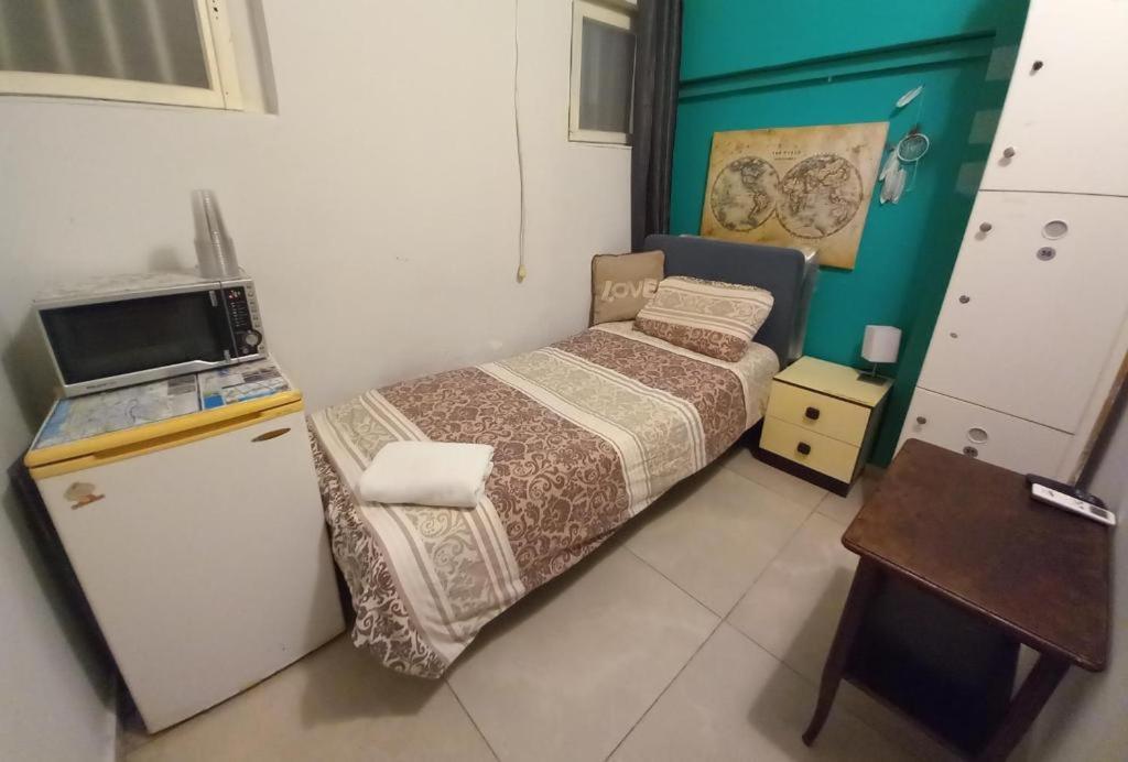 Apartments Bu93 Tel Aviv Eksteriør billede