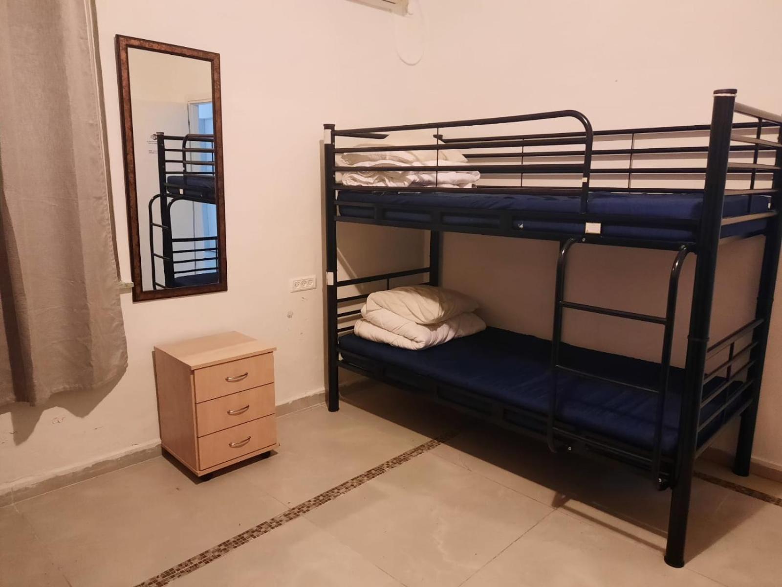 Apartments Bu93 Tel Aviv Eksteriør billede