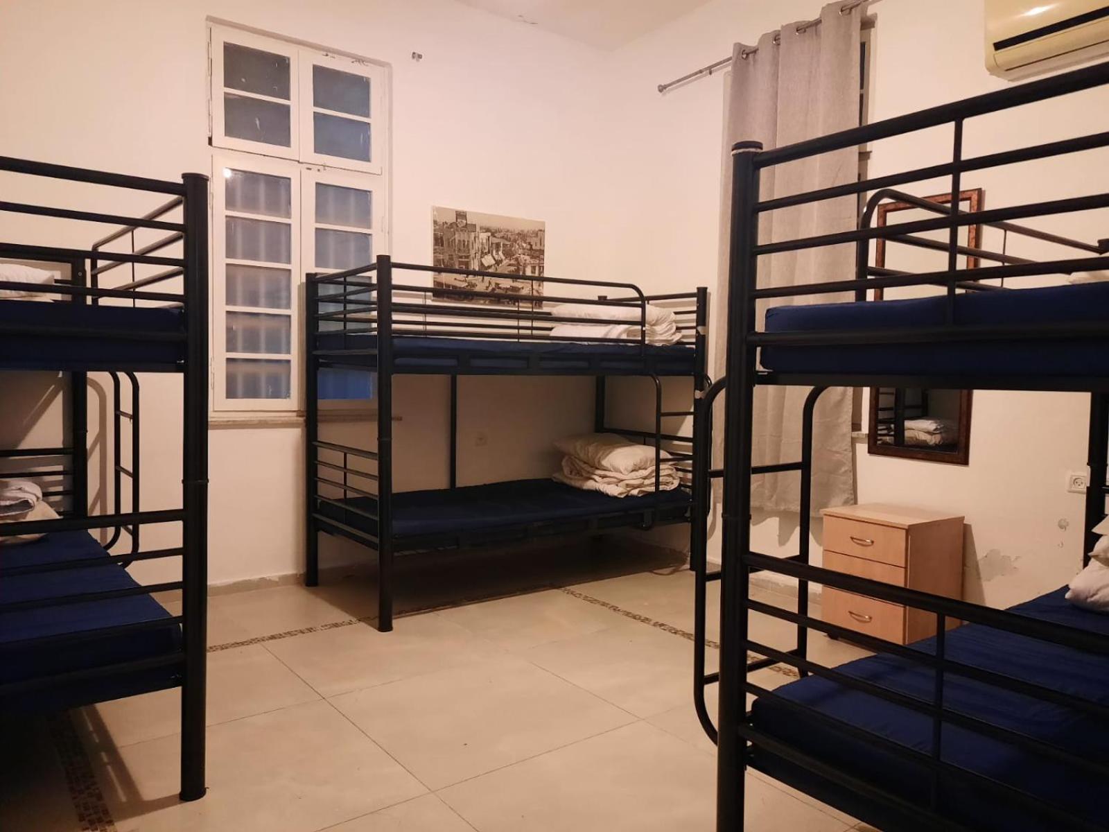 Apartments Bu93 Tel Aviv Eksteriør billede